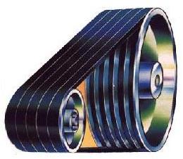 Industrial Belts
