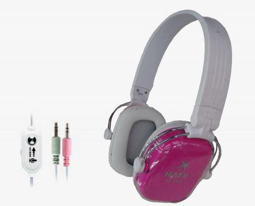 PC headphone(H-902)