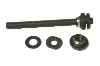 Aluminum Alloy Bicycle Hubs 20-25Inch, 20mm, 24mm, 32mm