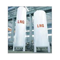 Liquefied natural gas