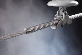 Coated 2-5 Kg Aluminium Armour Rods, Length : 2-4 Feet