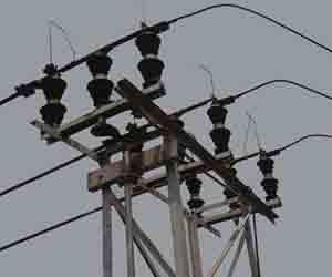 Electrical Isolators