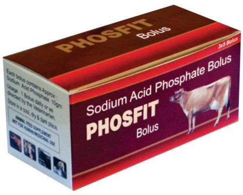 Phosfit Bolus