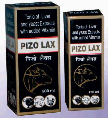 Pizo Lax