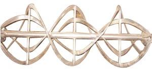 Ribbon Blender GMP Model, Feature : Durable