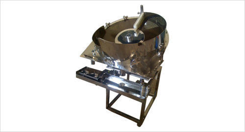 Tablet & Capsule Counting Machine GMP Model