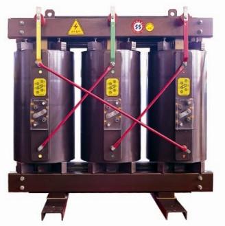 Power transformer, Phase : 3