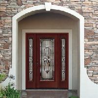 Exterior Door