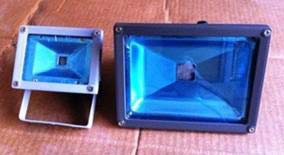 Aluminum Casting LED Flood Lights, For Home, Malls, Market, Feature : Blinking Diming, Stable Performance