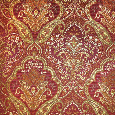 Brocade Fabric