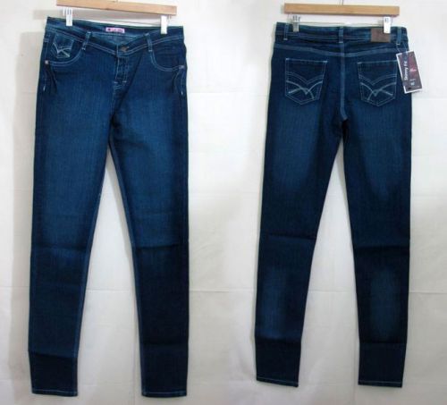 Ladies Denim Jeans