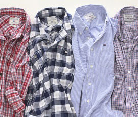 Mens Casual Shirts