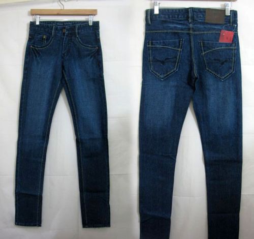 Mens Denim Jeans