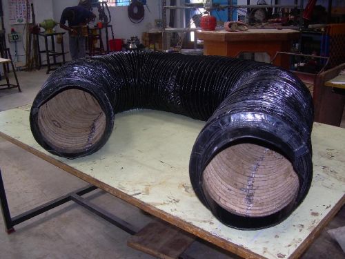 Round Bellows