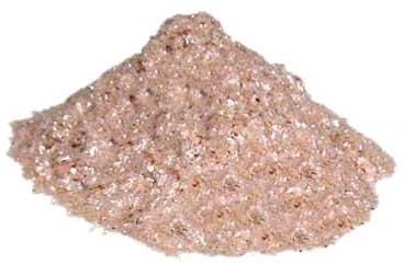 Mica Medium, For Insulating Material, Packaging Type : Bag