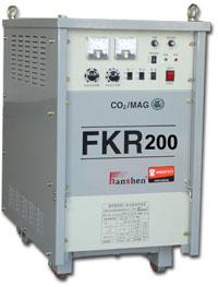 ARC Welding Machine Fkr-200, Power Source : Electric