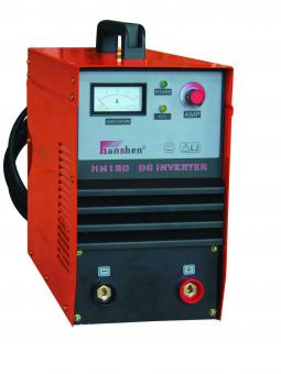 DC Inverter Mma Welding Machine Hm180
