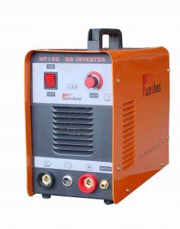 Electric Inverter DC Tig Welding Machine Ht160