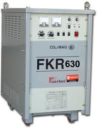 Welding Machine Fkr-630, Power Source : Electric