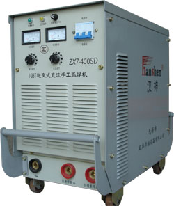 Welding Machine Zx7-400sd