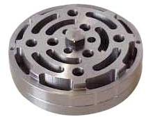 Compressor Discharge Valve