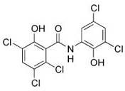 OXYCLOZANIDE