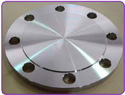 Blrf Flanges