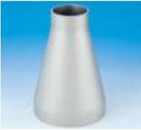 Polished Stainless Steel Reducer, For Constructional, Manufacturing Industry