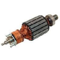 Steel Electric Automotive Armatures, Voltage : 220V