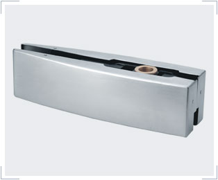 Stainless Steel 316 Patch Fittings - DM-201, Color : Silver