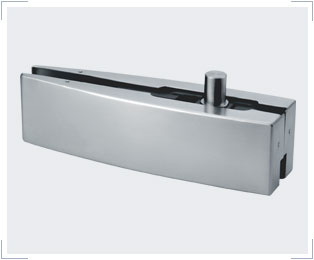 Stainless Steel 316 Patch Fittings - DM-301, Color : Grey