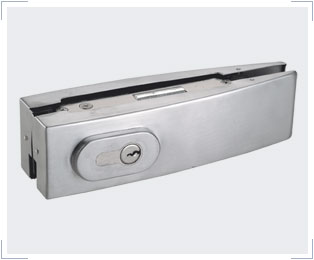 Patch Fittings - DM-801 100-125mm