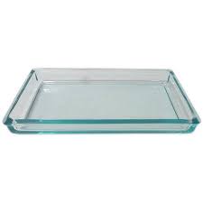 Glass Tray