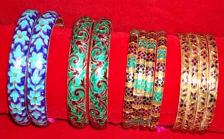 Fashion Bangles