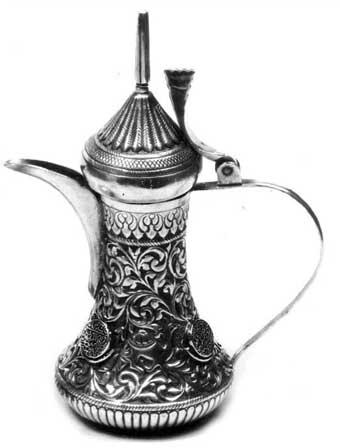 Silver Articles-10 Antique for Decoration Use, Gifts, Jewelry