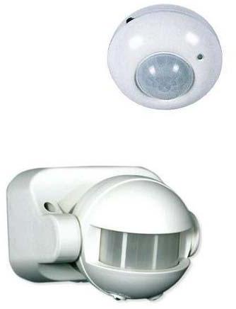 PIR Motion Detector