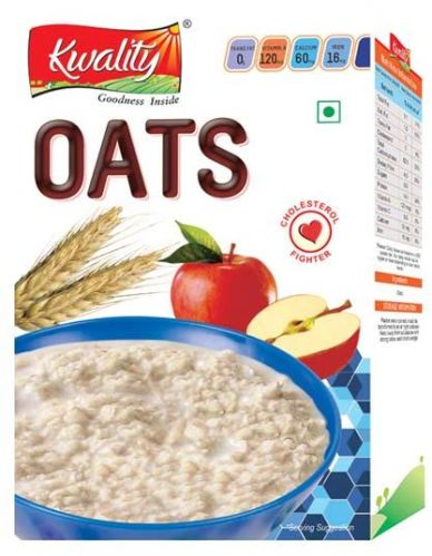 Oats