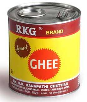 Ghee