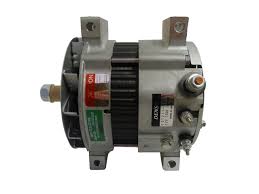 Brushless Alternator