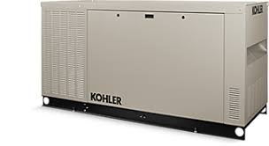 Commercial Generator