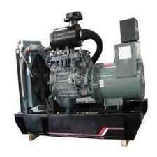 Diesel Engine Generator Set