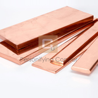 Copper Bus Bars