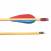 20021106 Cajun Archery Select Cedar Wood Arrows