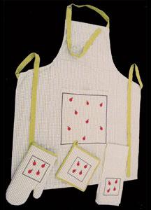 Kitchen Aprons