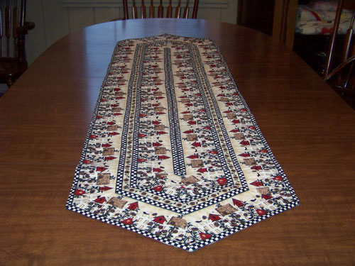 Table Runner