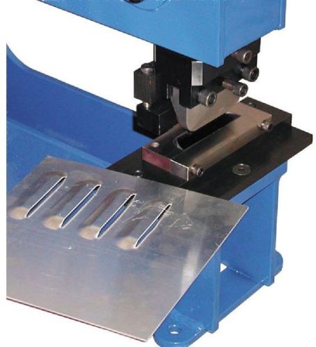 Sheet Metal Press Tools