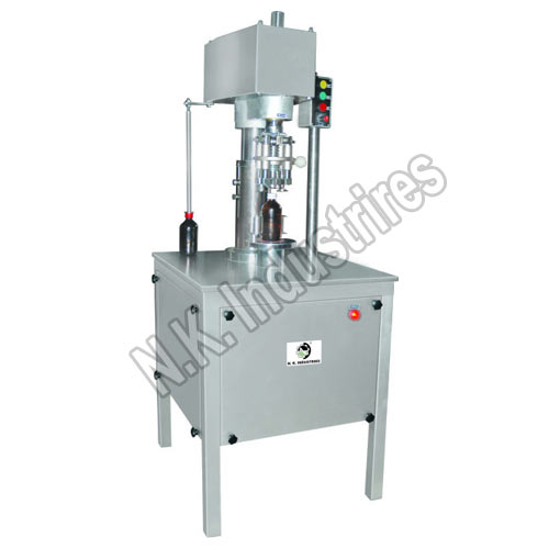 ROPP Cap Sealing Machine