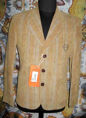 Men Designer Blazer