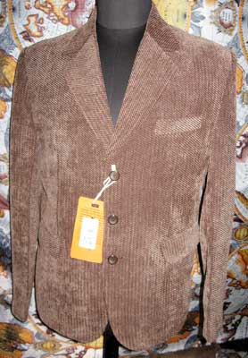 Readymade Men'S Blazer, Stitch Type : Stitched