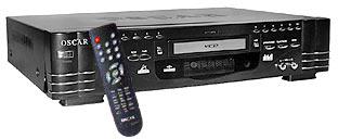 VCD Player-1500 With Resume Function